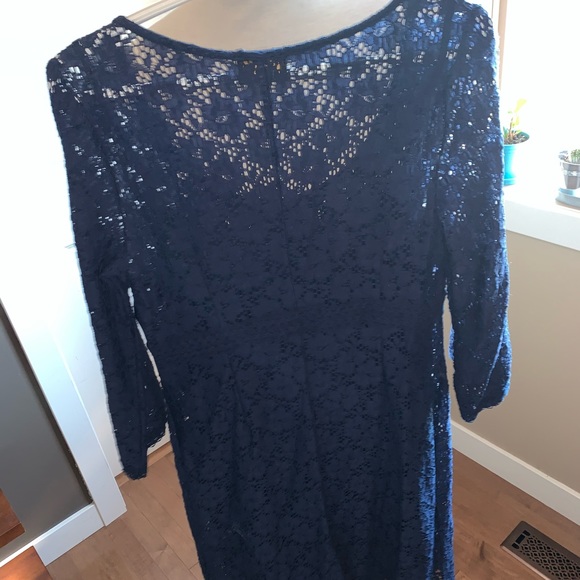 Laundry by Shelli Segal Dress - Picture 3 of 3